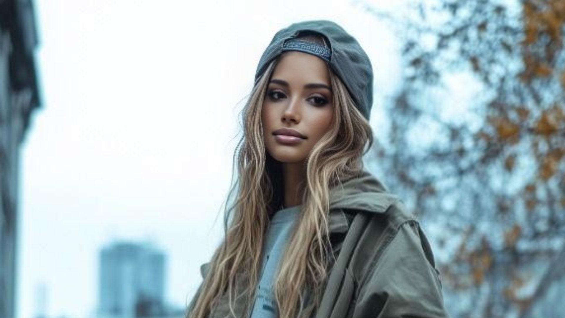 Zašto sintetička umjetnica pripada stvarnom svijetu