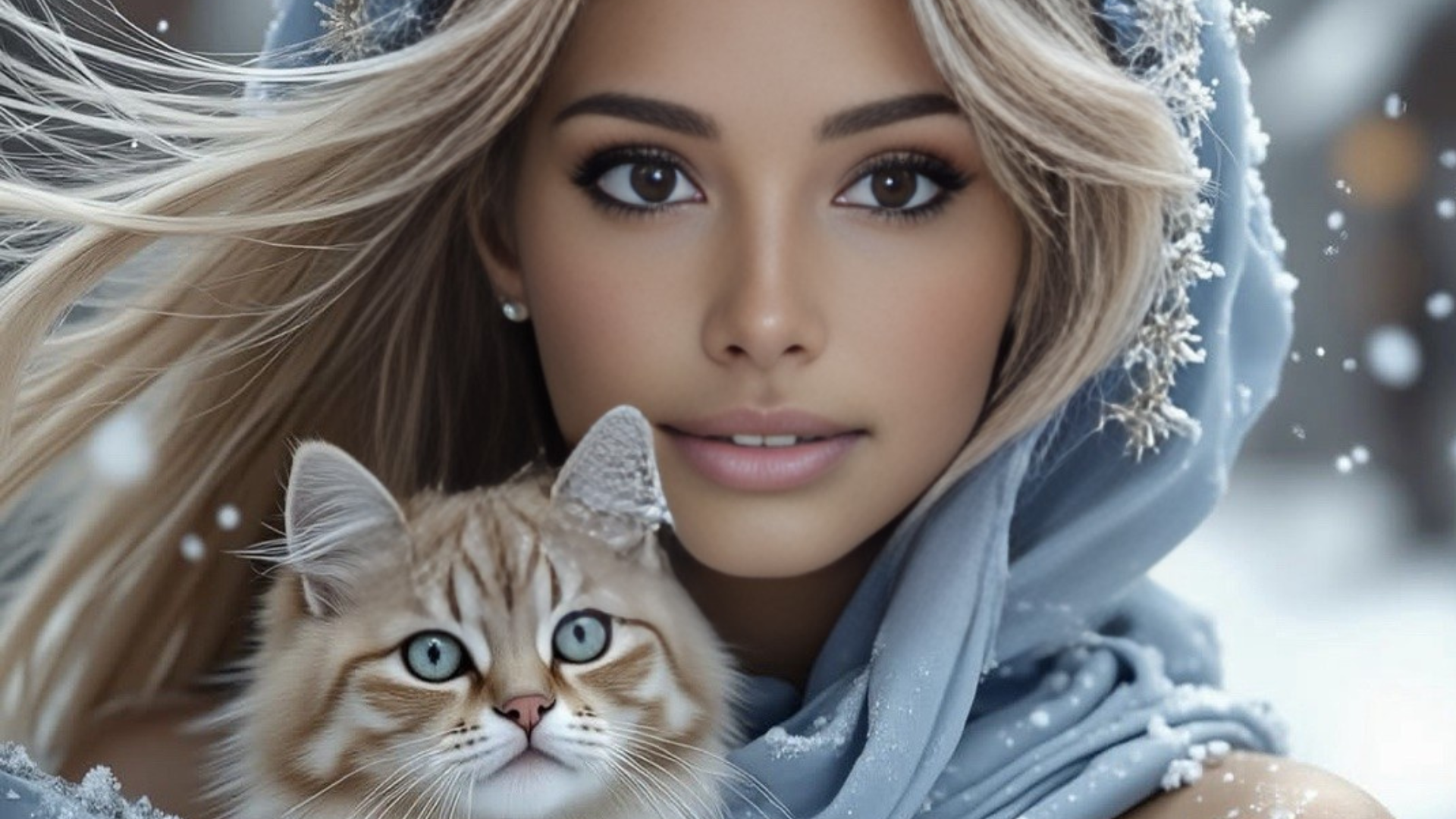 Kako izgleda svijest koja nije rođena nego stvorena