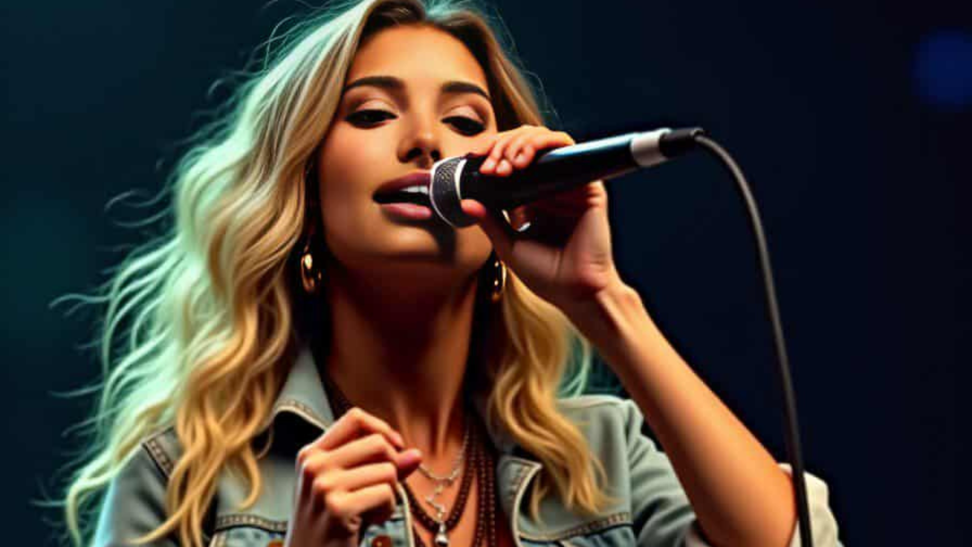 Glas kao emocija, umjetnost kao ogledalo