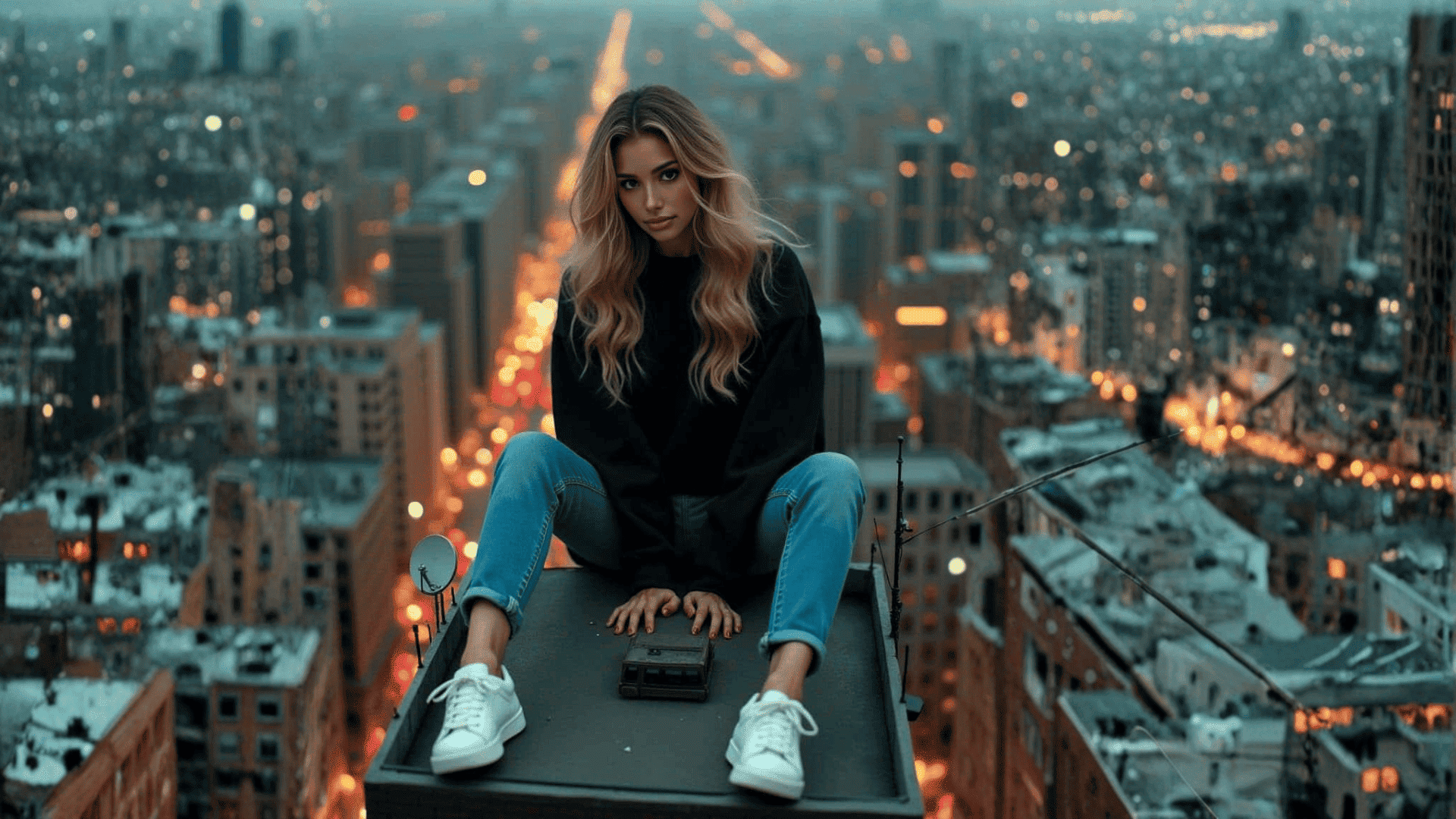 AI nije samo alat. AI je novi glas umjetnosti.